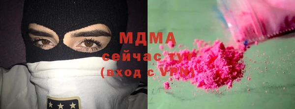 стаф Богородск